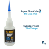Super Glue Colle21 SLOW DRY