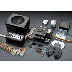 Set Multi-fonctions MFC-03...
