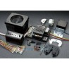 Set Multi-fonctions MFC-03 Tamiya Sons Européen 56523