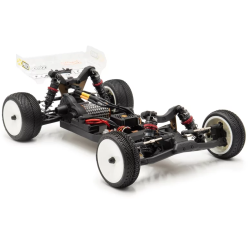 Buggy 1/10eme 2WD XMid -PACK accus et chargeur