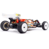 Buggy 1/10eme 2WD XMid -PACK accus et chargeur