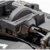 Buggy 1/10eme Brushless BXR.S2 RTR-PACK accus et chargeur