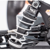 Buggy 1/10eme Brushless BXR.S2 RTR-PACK accus et chargeur