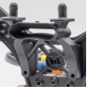 Buggy 1/10eme Brushless BXR.S2 RTR-PACK accus et chargeur