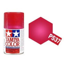 PEINTURE LEXAN ROUGE...