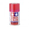PEINTURE LEXAN ROUGE TRANSLUCIDE