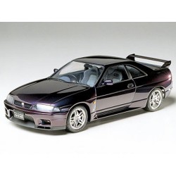 Nissan Skyline GTR V-SPEC