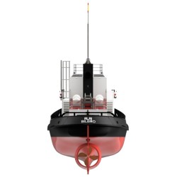 Bateau électrique radiocommandé Alai Remorqueur 1:35