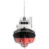 Bateau électrique radiocommandé Alai Remorqueur 1:35