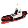 Bateau électrique radiocommandé Alai Remorqueur 1:35
