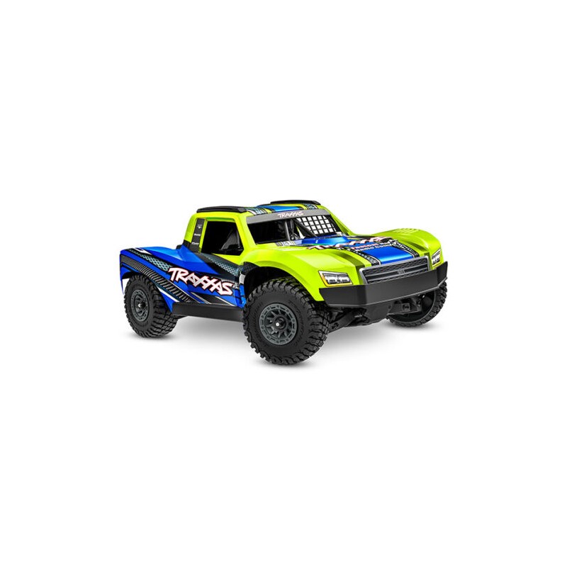 MINI SLASH BL-2S USB AVEC ACCUS / CHARGEUR USB