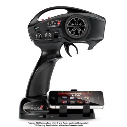 T-MAXX 3.3 – 4X4 NITRO