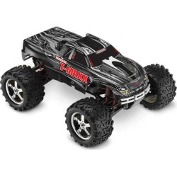 T-MAXX 3.3 – 4X4 NITRO