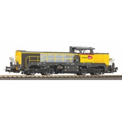 Piko 52371 Locomotive...