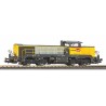 Piko 52371 Locomotive diesel DE 18, SNCF, digitale sonore