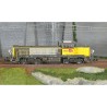 Piko 52371 Locomotive diesel DE 18, SNCF, digitale sonore