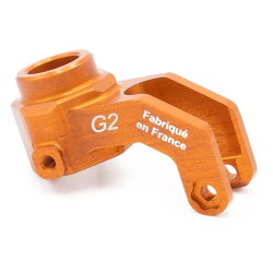 "Fusées avant Rogue Terra option en aluminium G2"