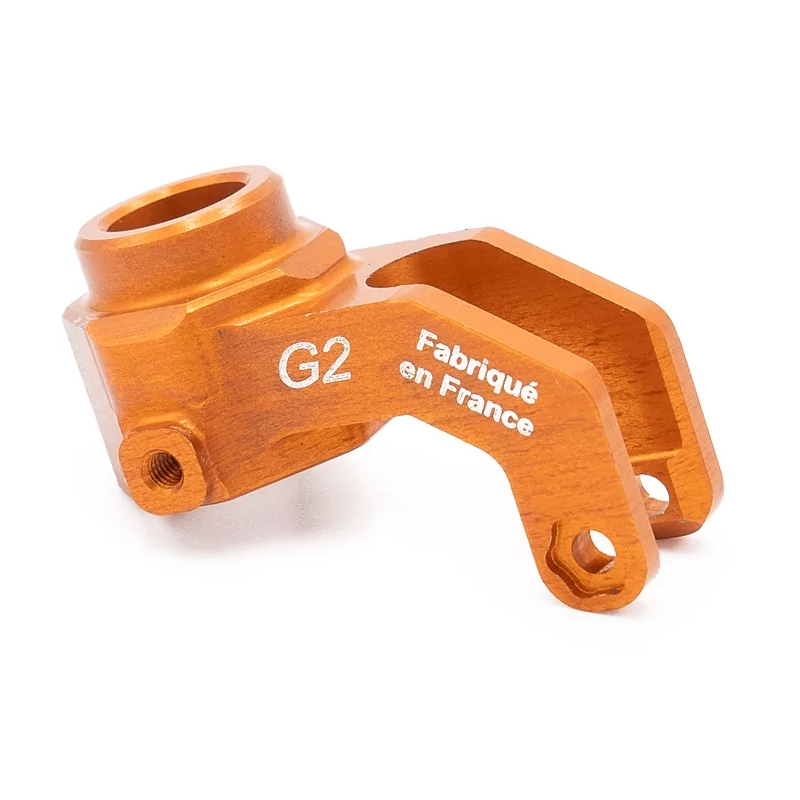 "Fusées avant Rogue Terra option en aluminium G2"