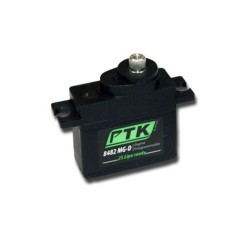 MINI SERVO DIGITAL 8482 MG D