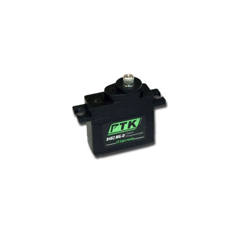 MINI SERVO DIGITAL 8482 MG D