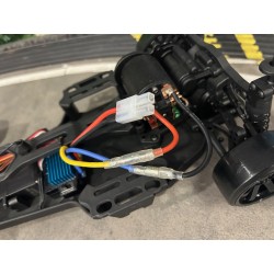 Yokomo Drift Package 2wd RD1.0 Pandem GR 86