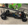 Yokomo Drift Package 2wd RD1.0 Pandem GR 86