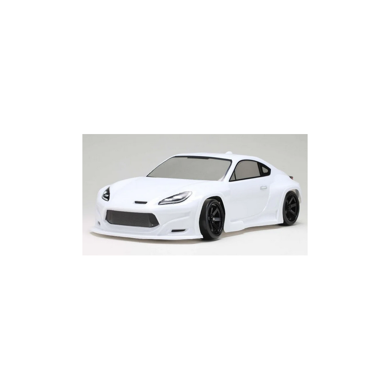 Yokomo Drift Package 2wd RD1.0 Pandem GR 86