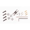 Robbe Modellsport RO-POWER TORQUE LS 5030/14 Brushless Moteur 410 K/V