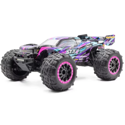 Funtek STX G2 Violet