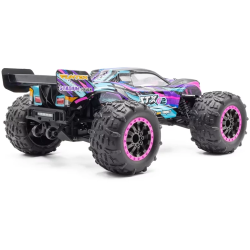 Funtek STX G2 Violet