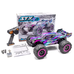 Funtek STX G2 Violet
