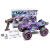 Funtek STX G2 Violet