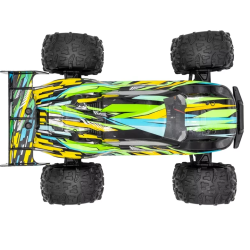 Funtek STX G2 Vert