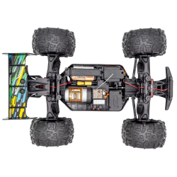 Funtek STX G2 Vert