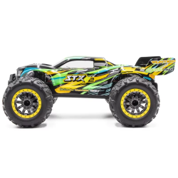 Funtek STX G2 Vert