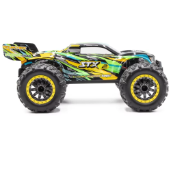Funtek STX G2 Vert