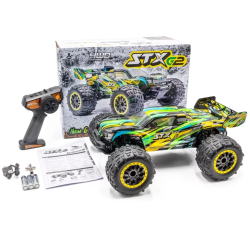 Funtek STX G2 Vert