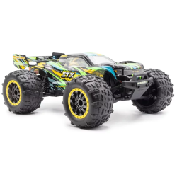Funtek STX G2 Vert