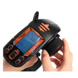 Set radiocommande 7 voies Turbo Racing