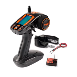 Set radiocommande 7 voies...