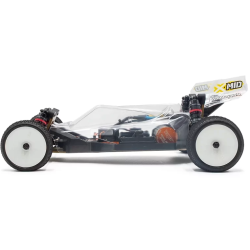 Kit Buggy 1/10ème 2wd XMid version combo Race