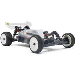 Kit Buggy 1/10ème 2wd XMid version combo Race