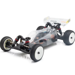 Kit Buggy 1/10ème 2wd XMid version combo Race