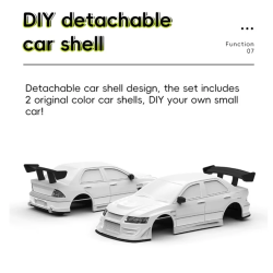 1/76ème Micro sport C76 Limited Edition