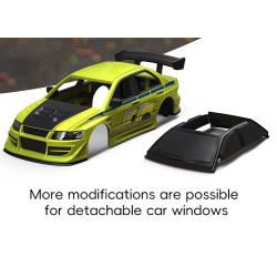 1/76ème Micro sport C76 Limited Edition