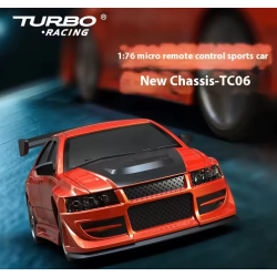 1/76ème Micro sport C76