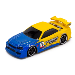 Combo anniversaire 2025 1/76ème Turbo Racing Limited Edition
