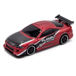 Combo anniversaire 2025 1/76ème Turbo Racing Limited Edition