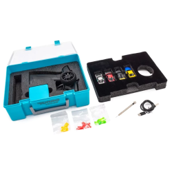 Combo anniversaire 2025 1/76ème Turbo Racing Limited Edition