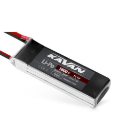 BATTERIE LIPO 11,1V 1800MAH...